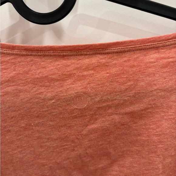 Lululemon Athletica Back In Action Long Sleeve - Picture 4 of 6